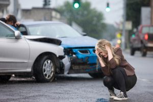 New York City Car Accident Lawyers