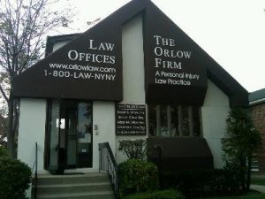 New York City Personal Injury Lawyers